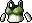 Green Shivermail